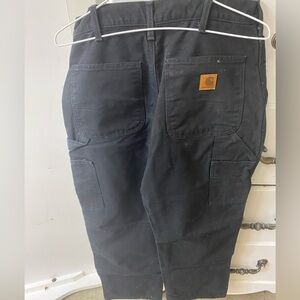 Carhartt pants 30 x 32